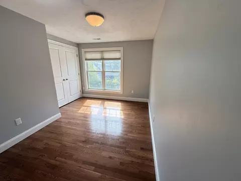 Bedroom - 2 Burncoat Hts, Worcester, MA 01606 photo 5 of 7