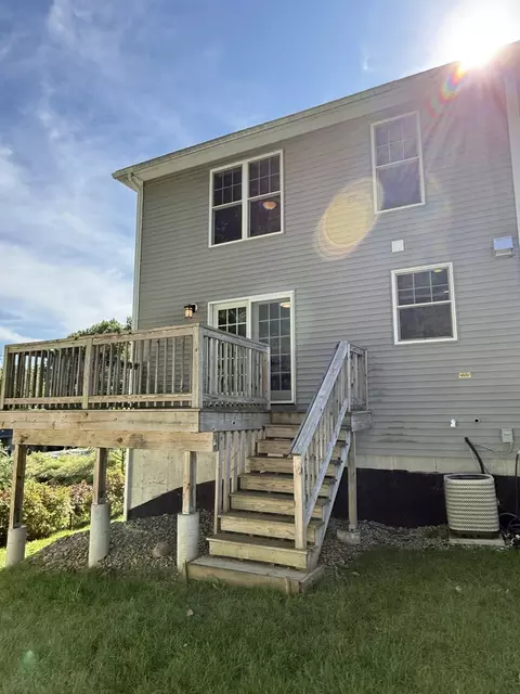 Exterior - 2 Burncoat Hts, Worcester, MA 01606 photo 8 of 13