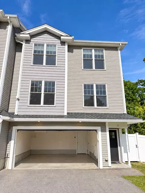 Exterior - 2 Burncoat Hts, Worcester, MA 01606 photo 9 of 13