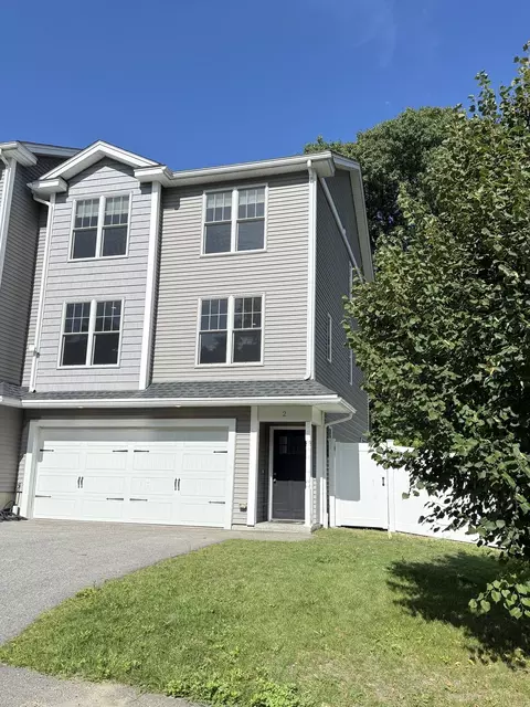 Exterior - 2 Burncoat Hts, Worcester, MA 01606 photo 2 of 13