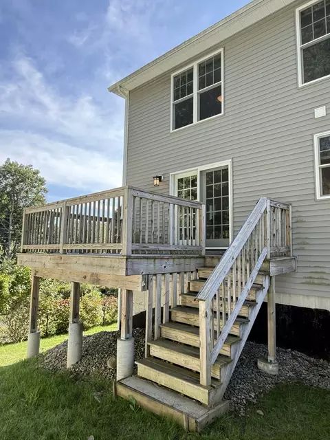 Exterior - 2 Burncoat Hts, Worcester, MA 01606 photo 7 of 13