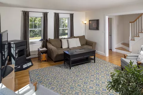 Living - 22 Forge Rd, Freetown, MA 02702 photo 1 of 2