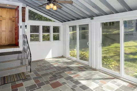Exterior - 22 Forge Rd, Freetown, MA 02702 photo 2 of 6