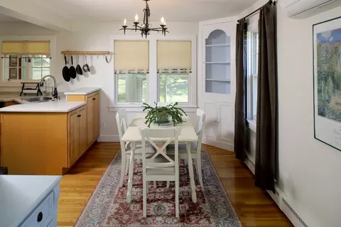 Dining - 22 Forge Rd, Freetown, MA 02702 photo 1 of 1