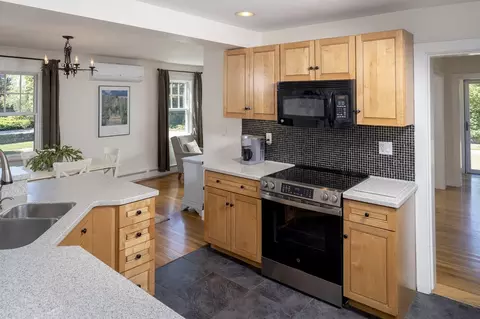 Kitchen - 22 Forge Rd, Freetown, MA 02702 photo 2 of 2