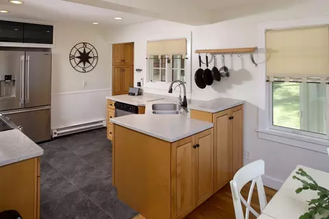 Kitchen - 22 Forge Rd, Freetown, MA 02702 photo 1 of 2