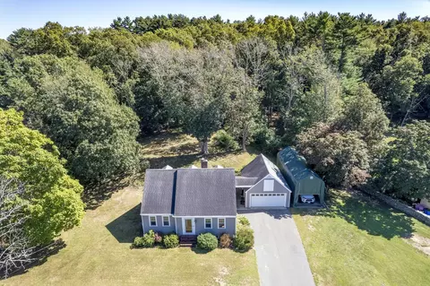 View/Area - 22 Forge Rd, Freetown, MA 02702 photo 3 of 4