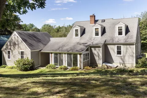 Other - 22 Forge Rd, Freetown, MA 02702 photo 1 of 3