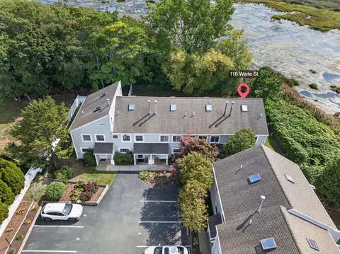 116 Waite St #4, Revere, MA 02151