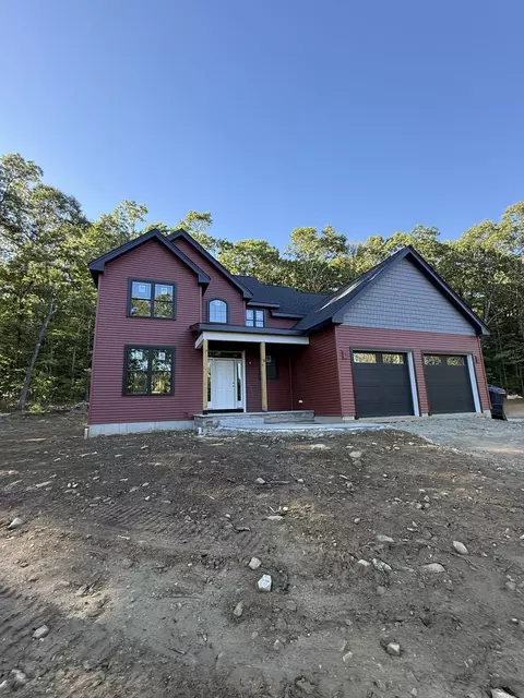 Exterior - 47 Southwick Rd, Sutton, MA 01590 photo 8 of 12