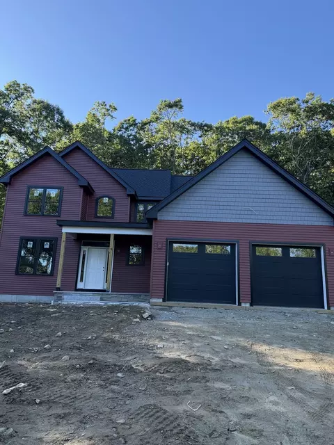 Exterior - 47 Southwick Rd, Sutton, MA 01590 photo 11 of 12