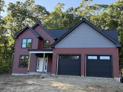 Exterior - 47 Southwick Rd, Sutton, MA 01590 photo 3 of 12