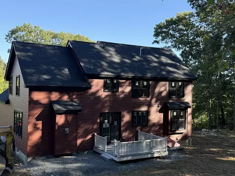 Exterior - 47 Southwick Rd, Sutton, MA 01590 photo 12 of 12