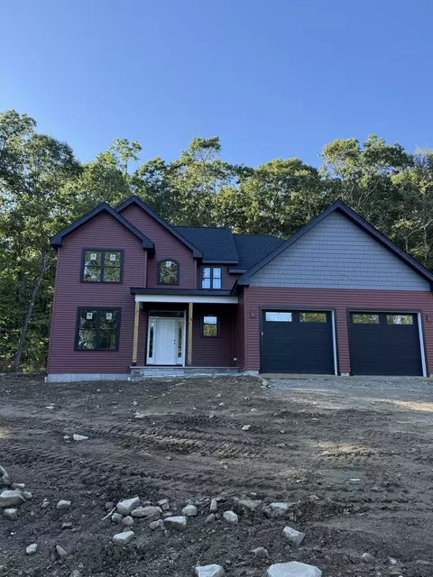 Exterior - 47 Southwick Rd, Sutton, MA 01590 photo 4 of 12