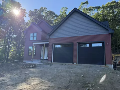 Exterior - 47 Southwick Rd, Sutton, MA 01590 photo 10 of 12