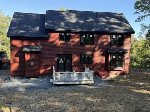 Exterior - 47 Southwick Rd, Sutton, MA 01590 photo 7 of 12