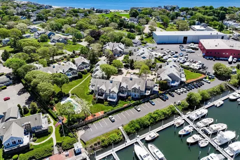 23 Keel De Sac, Falmouth, MA 02540