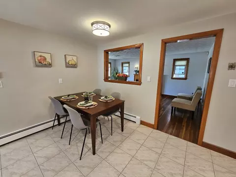 Dining - 11 Tuttle Ln, Saugus, MA 01906 photo 1 of 1