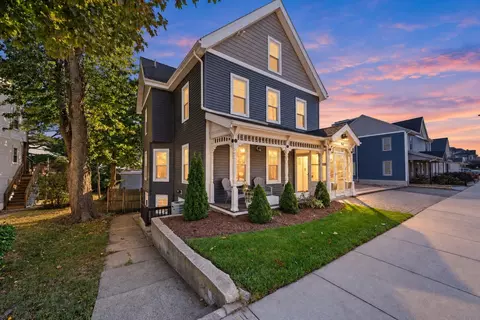 62 Pleasant St #2, Winthrop, MA 02152