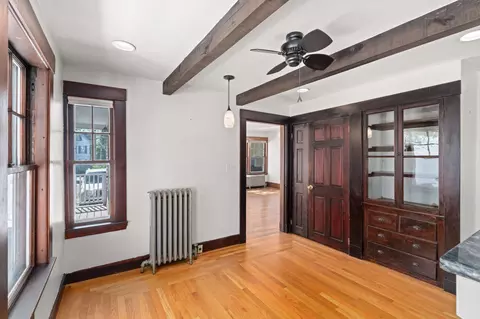 Entry Way - 29 Myrtle St, Dedham, MA 02026 photo 1 of 5