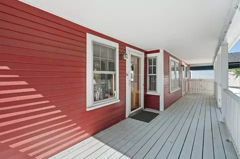 Exterior - 29 Myrtle St, Dedham, MA 02026 photo 2 of 6