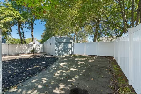 Exterior - 29 Myrtle St, Dedham, MA 02026 photo 5 of 6