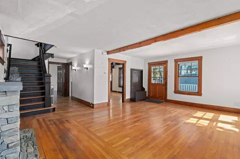 Living - 29 Myrtle St, Dedham, MA 02026 photo 3 of 3