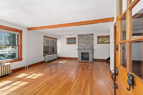 Living - 29 Myrtle St, Dedham, MA 02026 photo 1 of 3