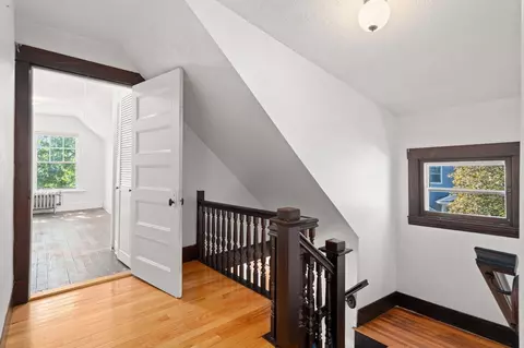 Entry Way - 29 Myrtle St, Dedham, MA 02026 photo 5 of 5