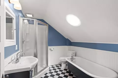 Bath - 29 Myrtle St, Dedham, MA 02026 photo 1 of 2