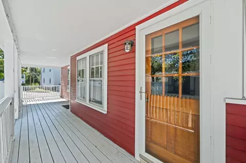 Exterior - 29 Myrtle St, Dedham, MA 02026 photo 3 of 6