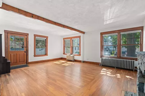 Living - 29 Myrtle St, Dedham, MA 02026 photo 2 of 3