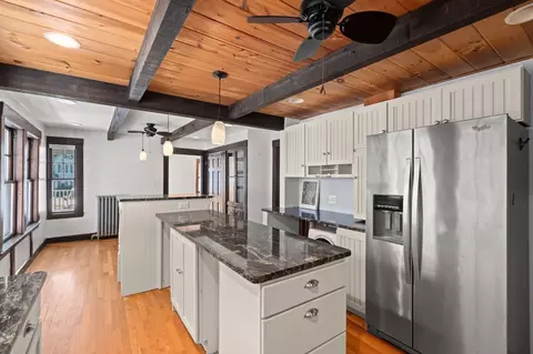Kitchen - 29 Myrtle St, Dedham, MA 02026 photo 4 of 4