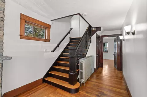 Entry Way - 29 Myrtle St, Dedham, MA 02026 photo 3 of 5