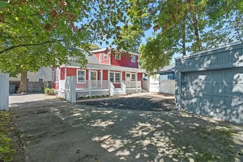 Exterior - 29 Myrtle St, Dedham, MA 02026 photo 6 of 6