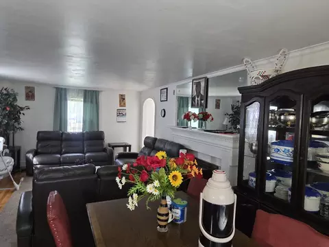 Living - 203 Burncoat St, Worcester, MA 01606 photo 3 of 6