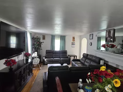 Living - 203 Burncoat St, Worcester, MA 01606 photo 4 of 6