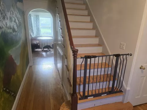 Entry Way - 203 Burncoat St, Worcester, MA 01606 photo 3 of 5