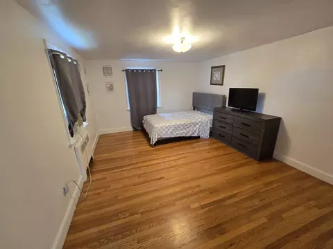 Bedroom - 203 Burncoat St, Worcester, MA 01606 photo 4 of 5