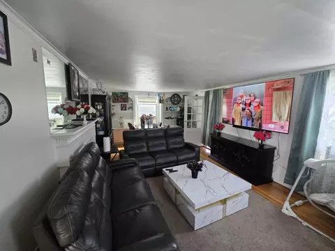 Living - 203 Burncoat St, Worcester, MA 01606 photo 1 of 6