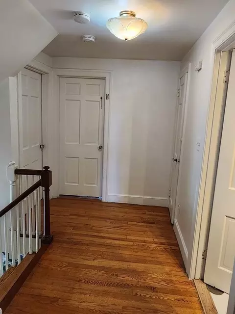 Entry Way - 203 Burncoat St, Worcester, MA 01606 photo 4 of 5