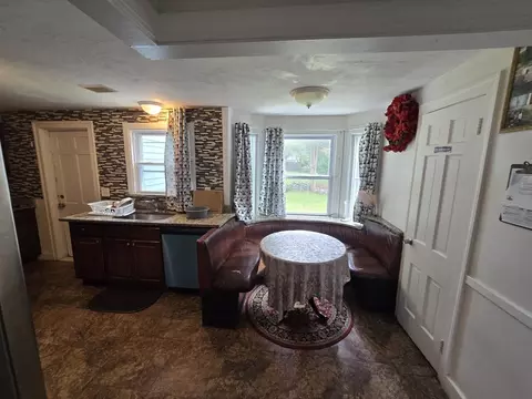 Kitchen - 203 Burncoat St, Worcester, MA 01606 photo 3 of 3