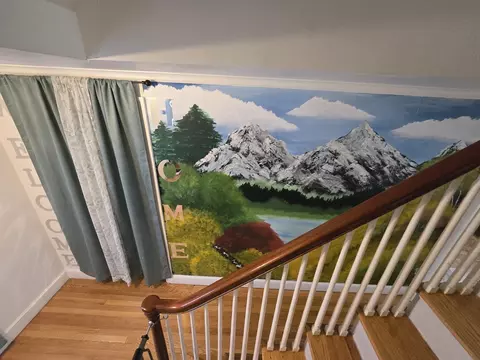 Entry Way - 203 Burncoat St, Worcester, MA 01606 photo 1 of 5