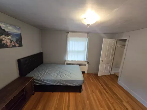 Bedroom - 203 Burncoat St, Worcester, MA 01606 photo 5 of 5