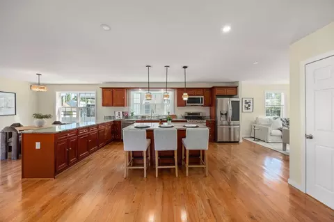 Kitchen - 89 Devir St, Malden, MA 02148 photo 2 of 2