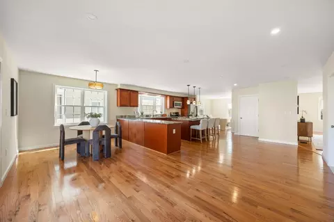 Dining - 89 Devir St, Malden, MA 02148 photo 1 of 2