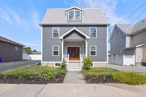 Exterior - 89 Devir St, Malden, MA 02148 photo 2 of 6