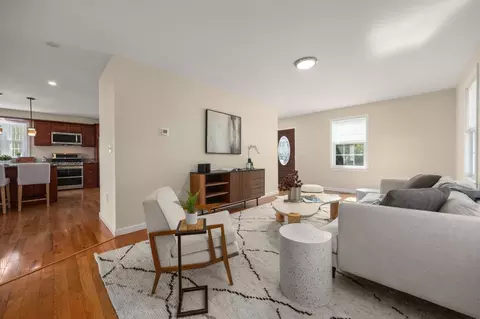 Living - 89 Devir St, Malden, MA 02148 photo 2 of 3
