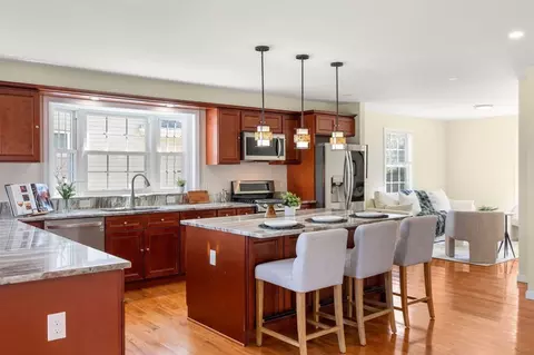 Kitchen - 89 Devir St, Malden, MA 02148 photo 1 of 2
