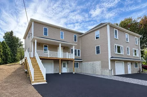 344 Hilldale Ave, Haverhill, MA 01832